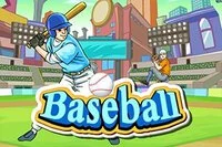 Ta plats i detta roliga baseballspel!