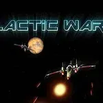 Control your spaceship as you fly through space