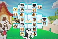 Nytt Jolly Jong-spel med roliga hundar