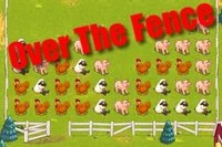 Get all the animals to the barn